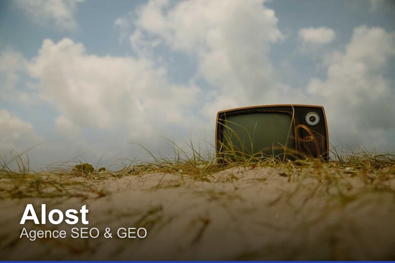 Agence SEO & GEO à Alost, Belgique - Trouvez un professionnel