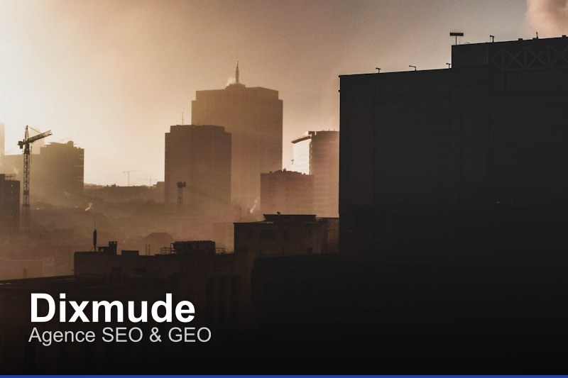 Agence SEO & GEO à Dixmude, Belgique - Trouvez un professionnel