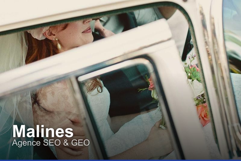 Agence SEO & GEO à Malines, Belgique - Trouvez un professionnel