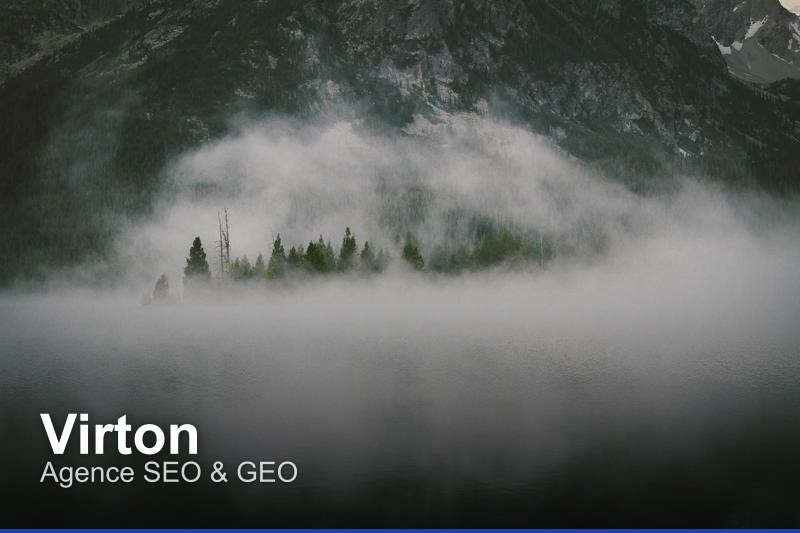 Agence SEO & GEO à Virton, Belgique - Trouvez un professionnel