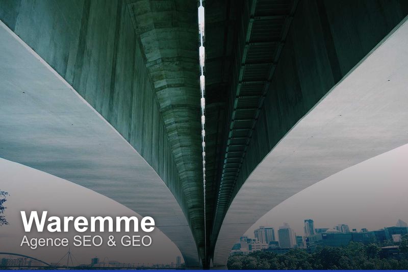 Agence SEO & GEO à Waremme, Belgique - Trouvez un professionnel